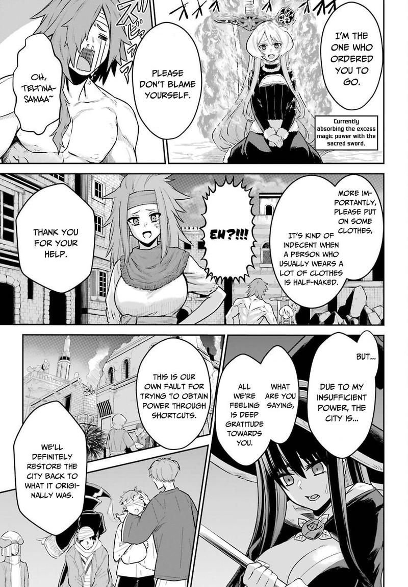 Sentai Red Isekai De Boukensha Ni Naru 7 6