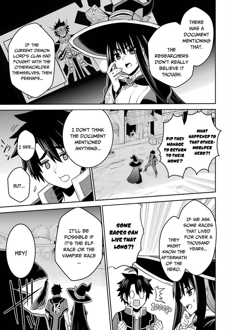 Sentai Red Isekai De Boukensha Ni Naru 7 8