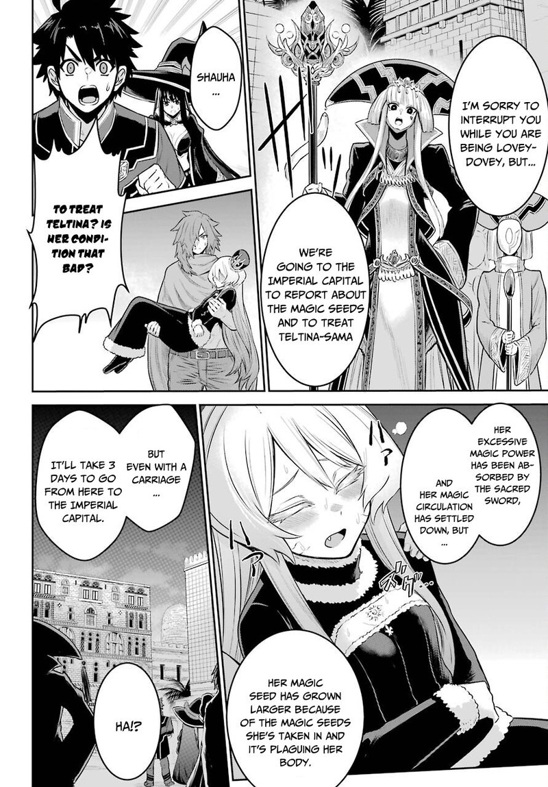 Sentai Red Isekai De Boukensha Ni Naru 7 9