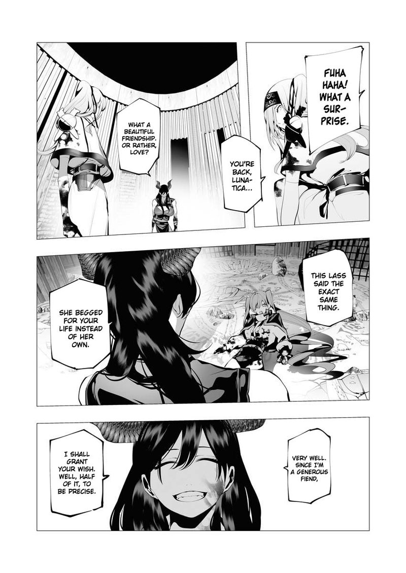 Serial Killer Isekai Ni Oritatsu 10 30