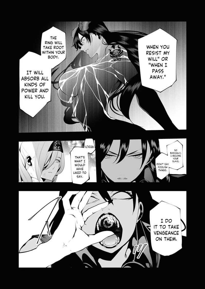 Serial Killer Isekai Ni Oritatsu 11a 10