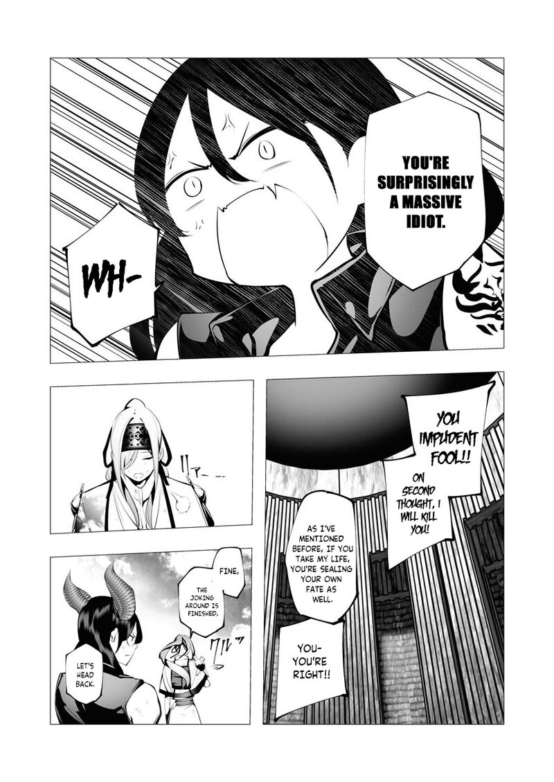 Serial Killer Isekai Ni Oritatsu 11a 14