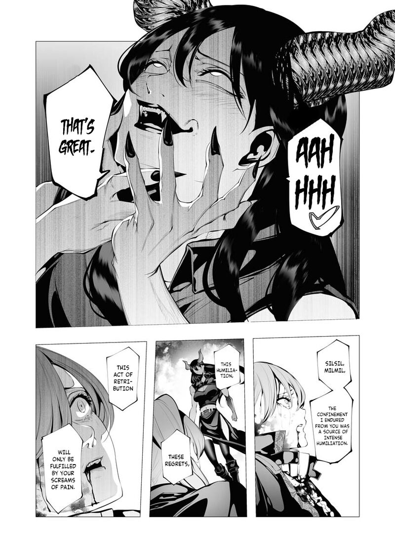 Serial Killer Isekai Ni Oritatsu 11a 3