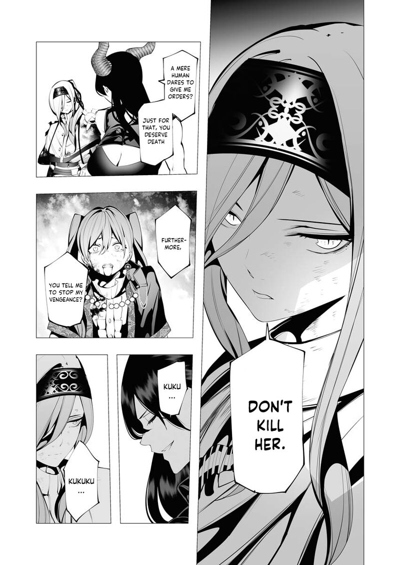 Serial Killer Isekai Ni Oritatsu 11a 7