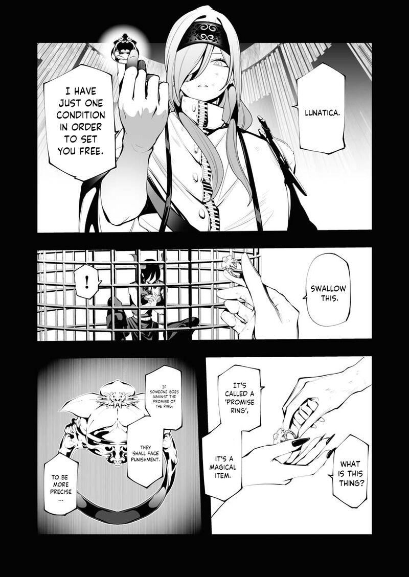 Serial Killer Isekai Ni Oritatsu 11a 9