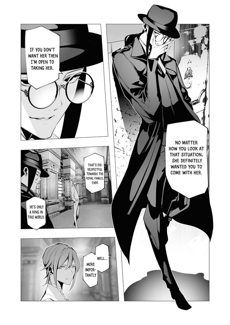 Serial Killer Isekai Ni Oritatsu 12 17