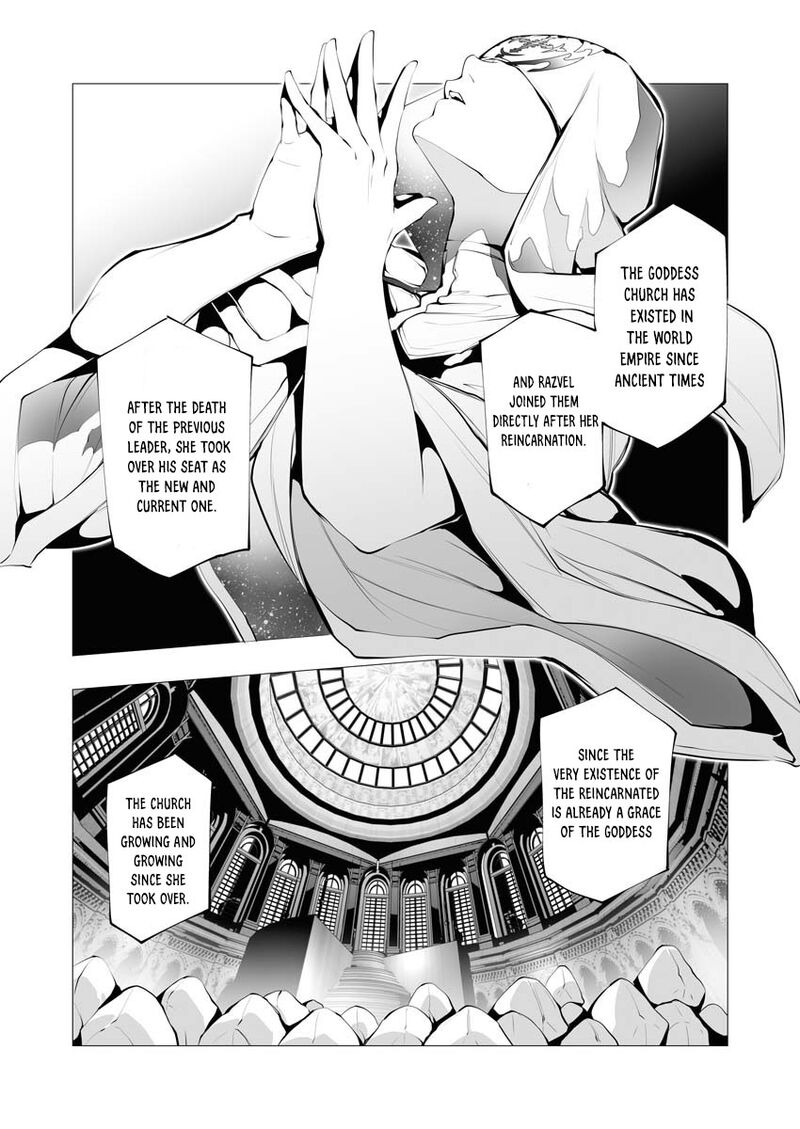 Serial Killer Isekai Ni Oritatsu 12 6