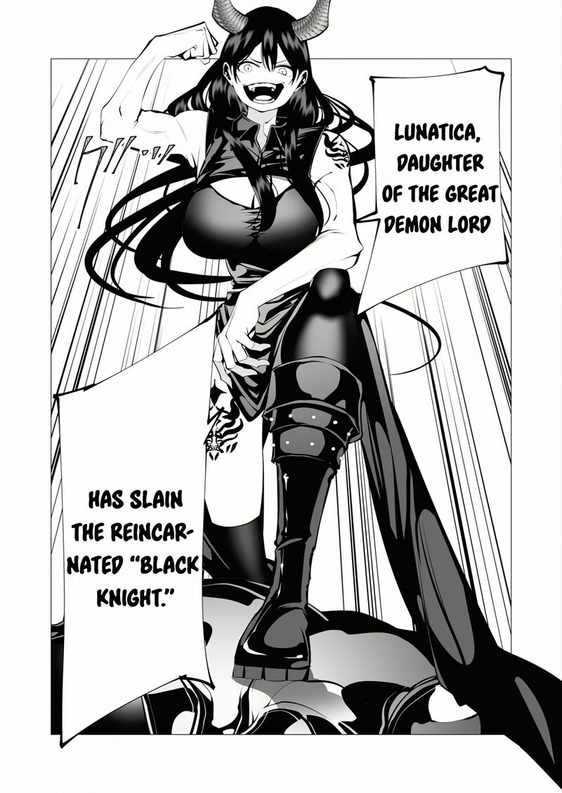 Serial Killer Isekai Ni Oritatsu 14 10