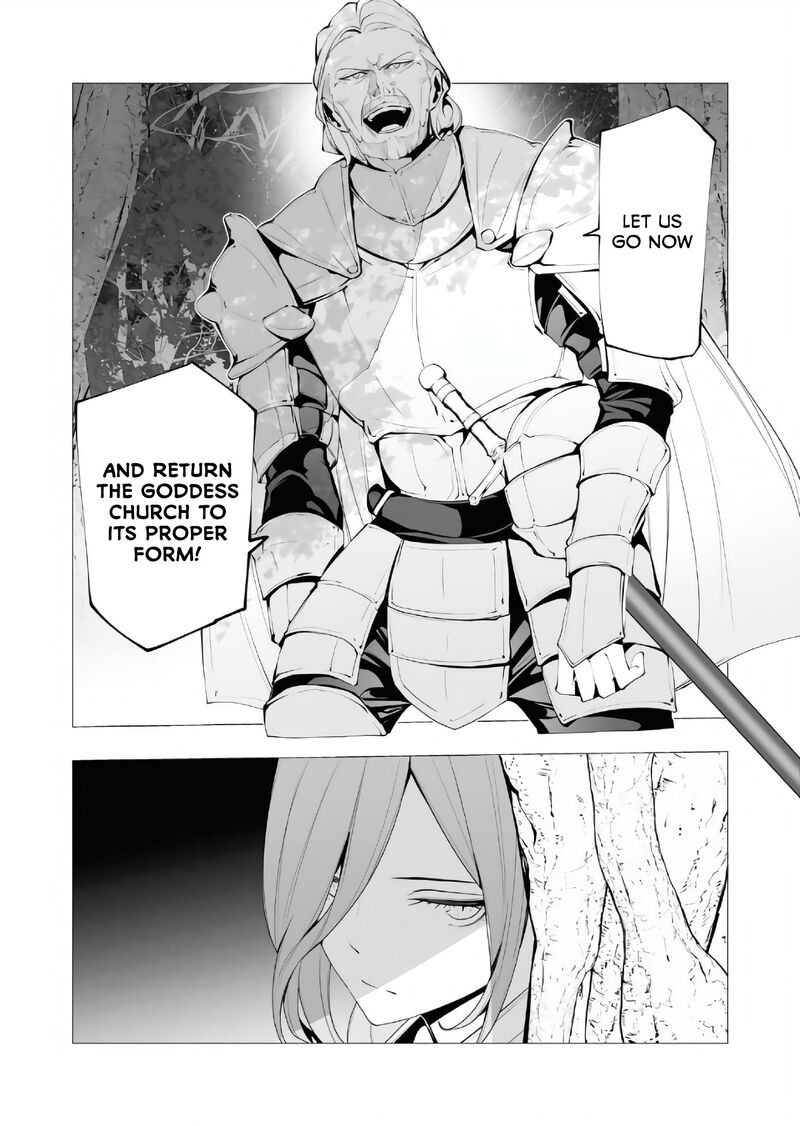 Serial Killer Isekai Ni Oritatsu 15 14