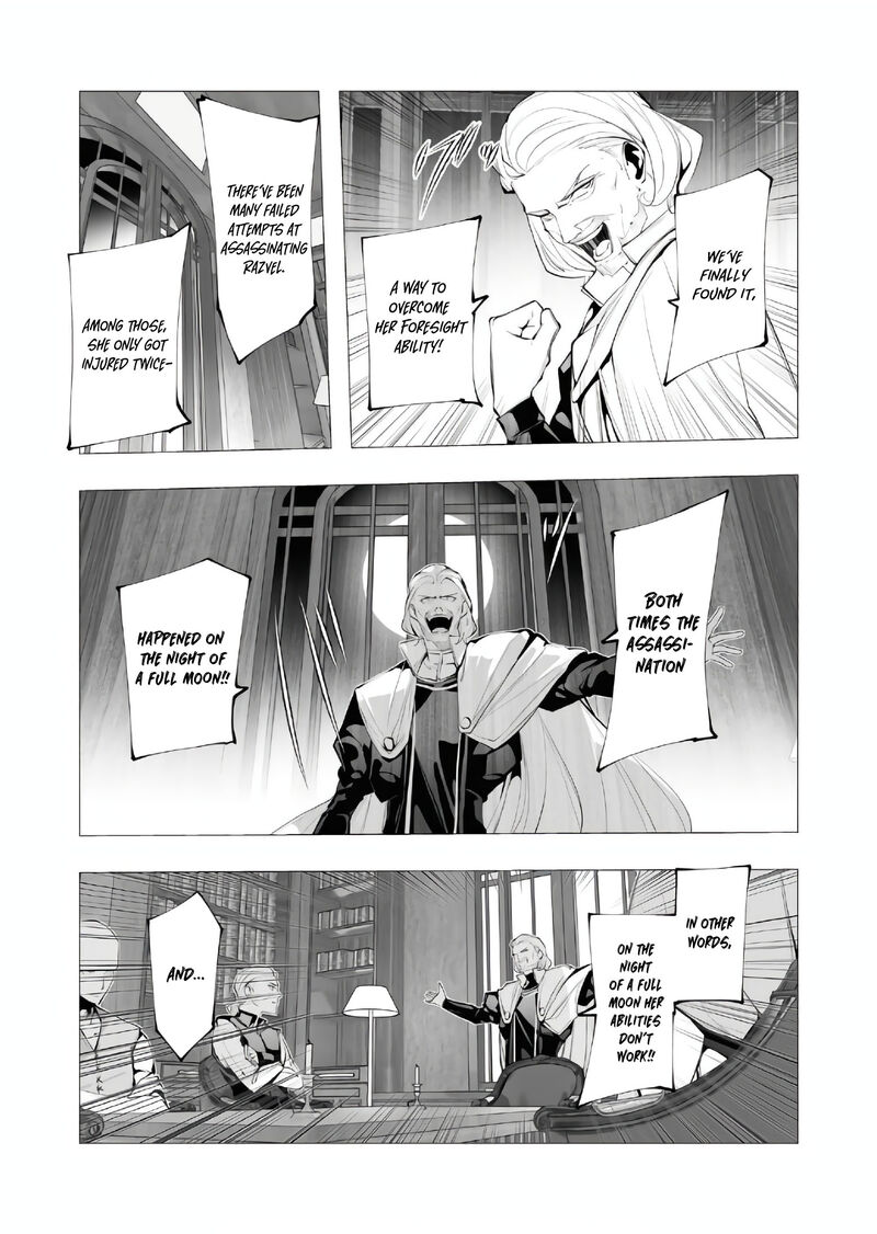 Serial Killer Isekai Ni Oritatsu 15 3