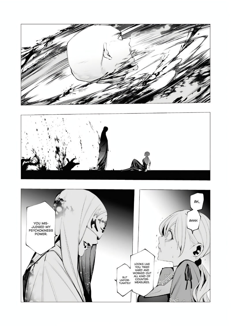 Serial Killer Isekai Ni Oritatsu 15 32