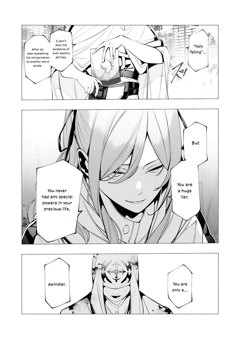 Serial Killer Isekai Ni Oritatsu 16 11