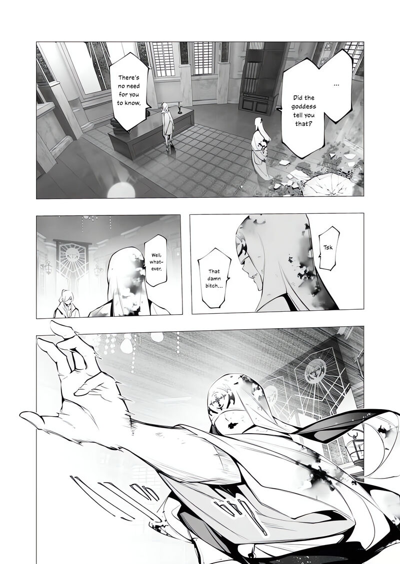 Serial Killer Isekai Ni Oritatsu 16 12