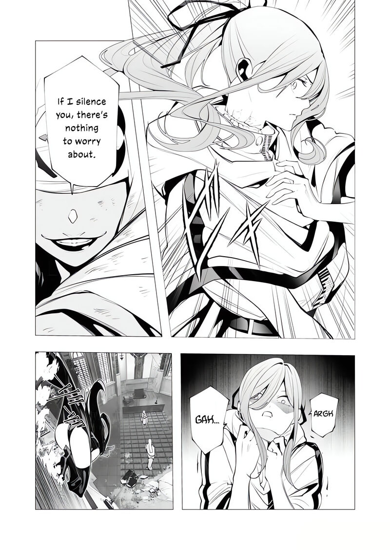 Serial Killer Isekai Ni Oritatsu 16 13