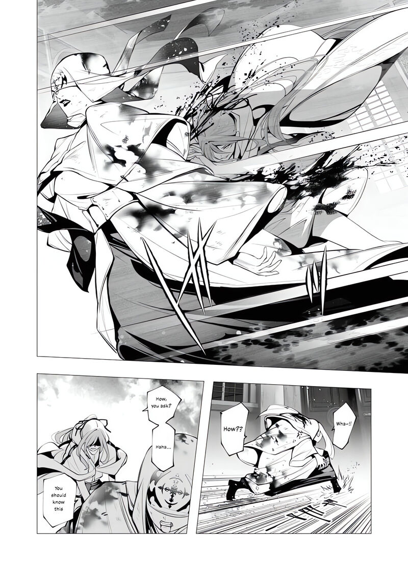 Serial Killer Isekai Ni Oritatsu 16 16