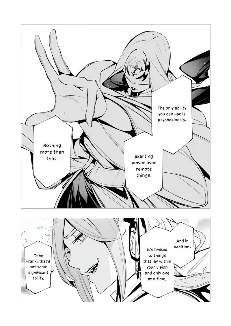 Serial Killer Isekai Ni Oritatsu 16 20