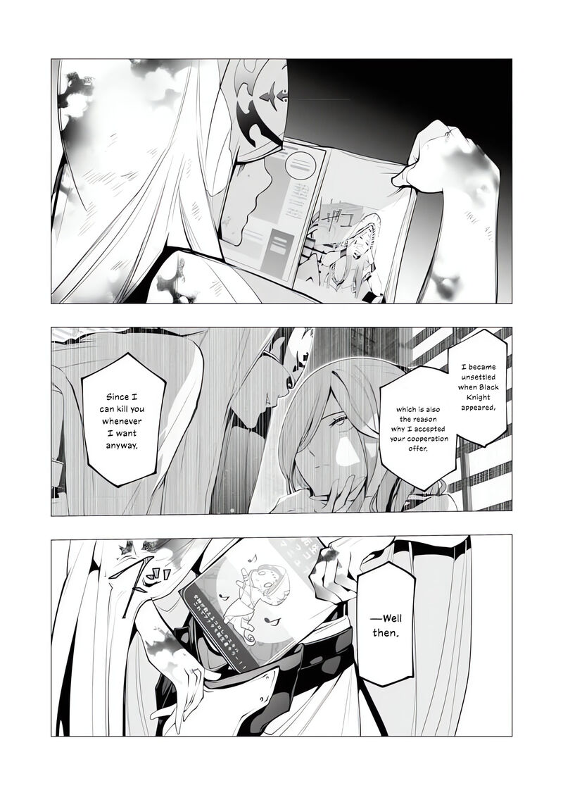 Serial Killer Isekai Ni Oritatsu 16 23