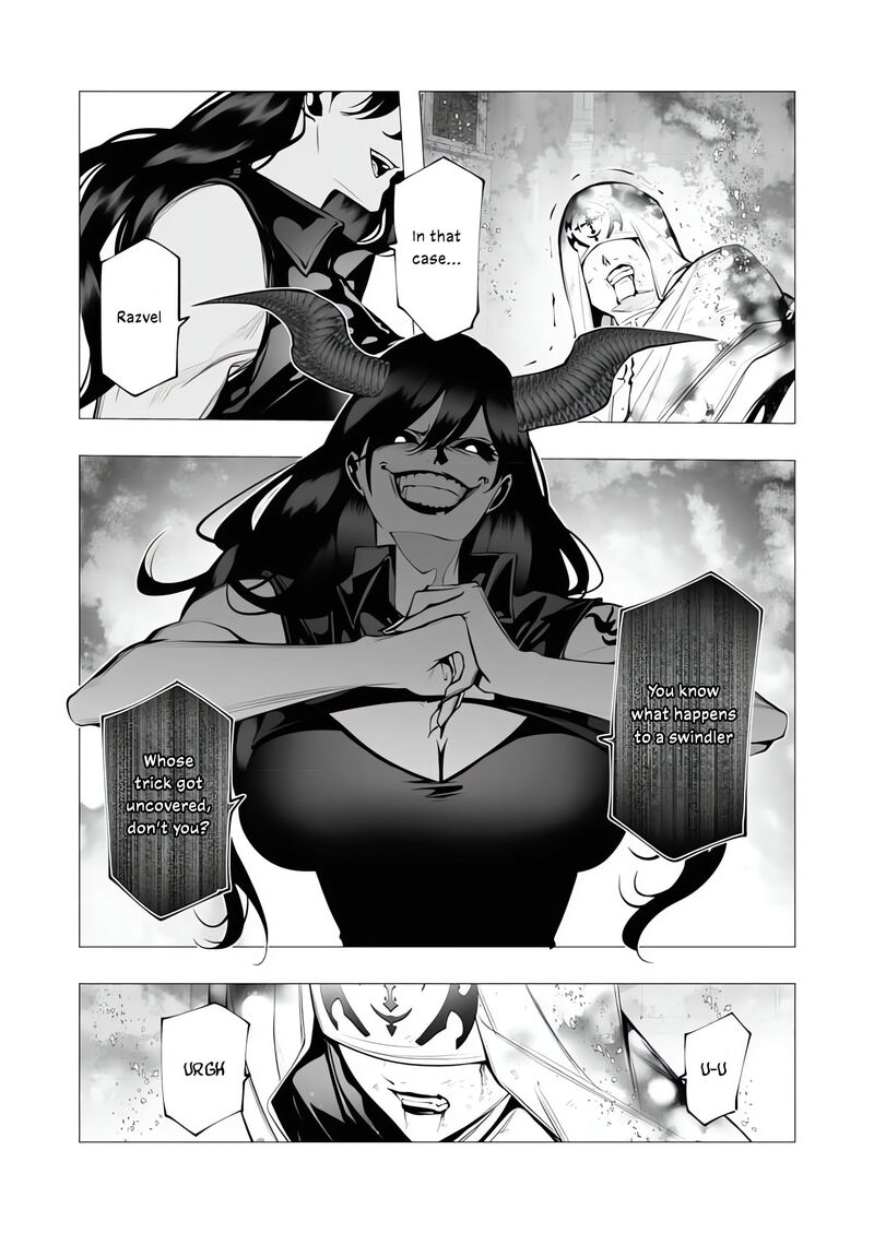 Serial Killer Isekai Ni Oritatsu 16 27