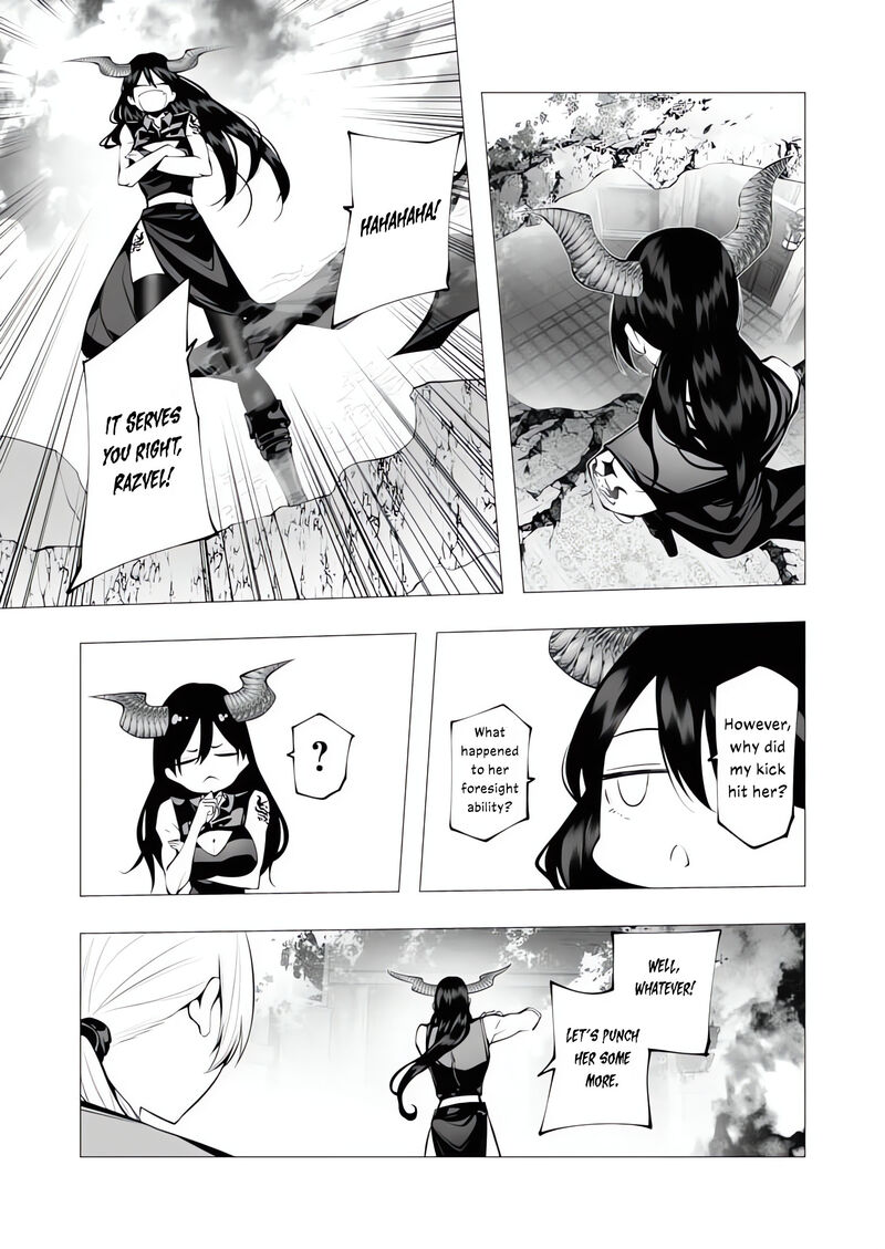 Serial Killer Isekai Ni Oritatsu 16 3