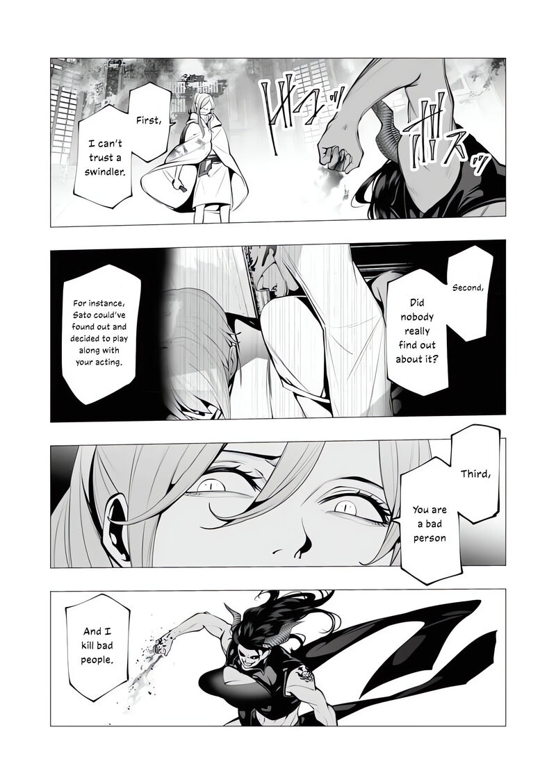 Serial Killer Isekai Ni Oritatsu 16 31