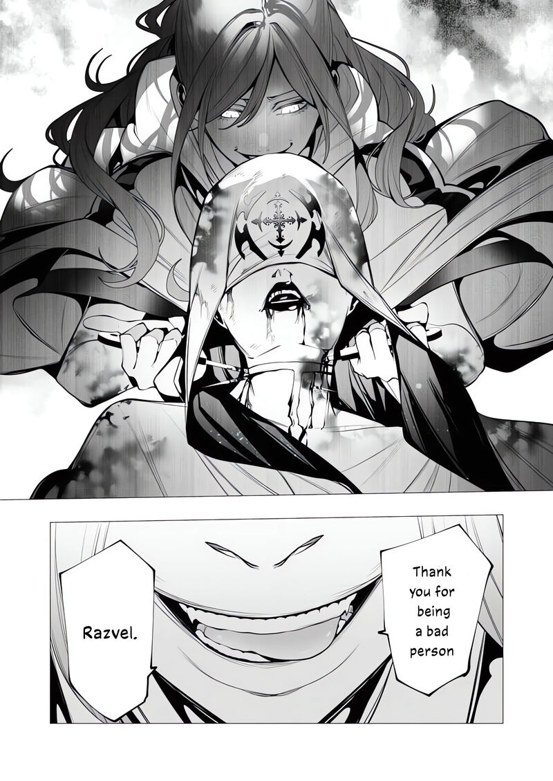 Serial Killer Isekai Ni Oritatsu 16 34
