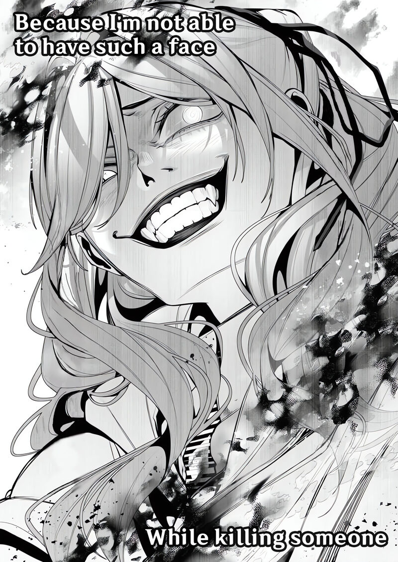Serial Killer Isekai Ni Oritatsu 16 36