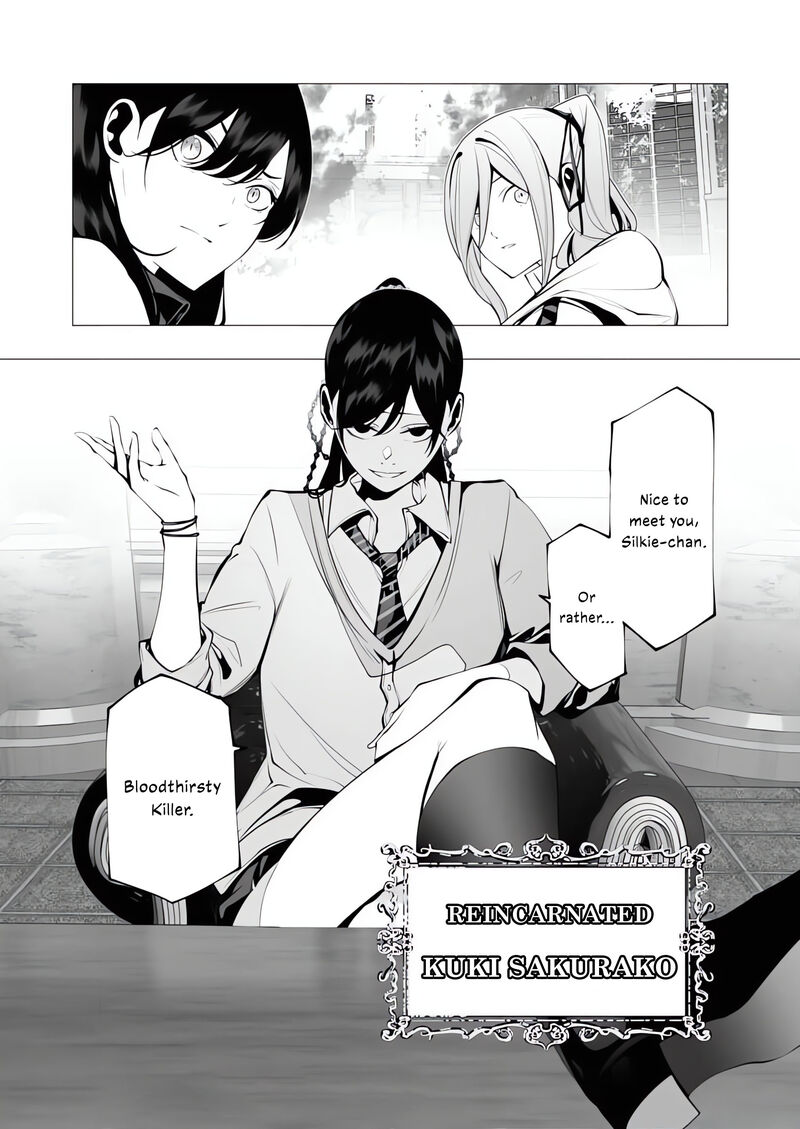 Serial Killer Isekai Ni Oritatsu 16 38