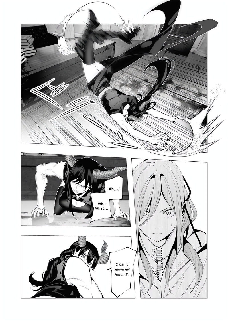 Serial Killer Isekai Ni Oritatsu 17 10