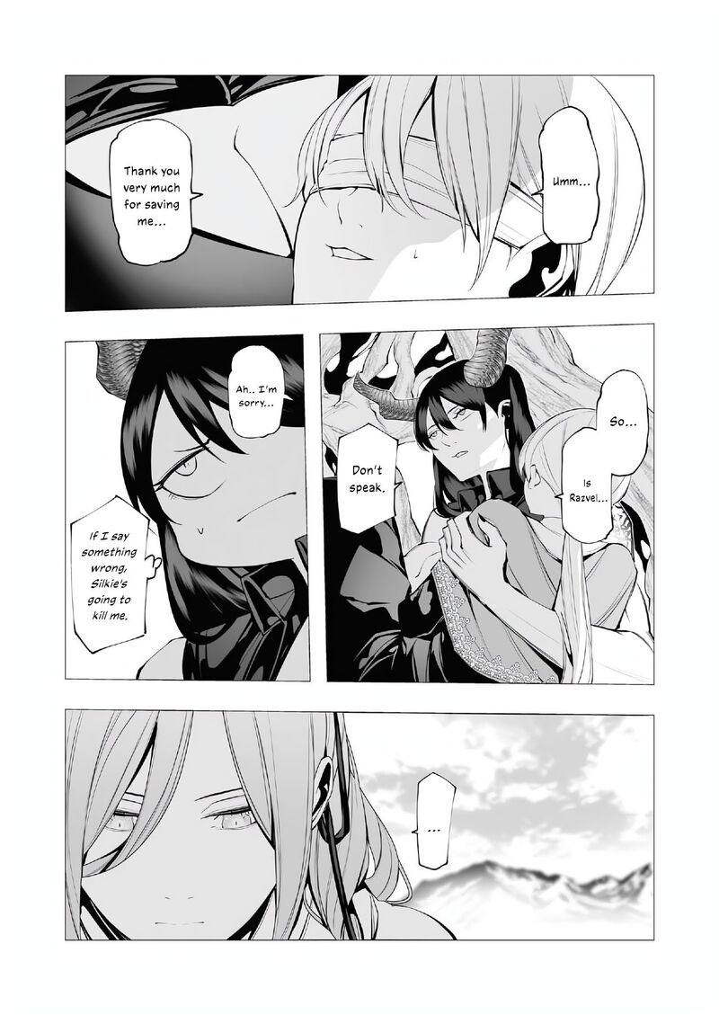 Serial Killer Isekai Ni Oritatsu 17 31