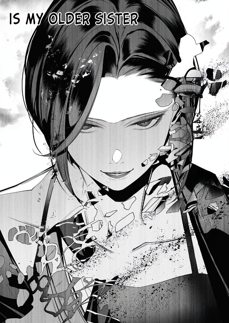 Serial Killer Isekai Ni Oritatsu 17 33