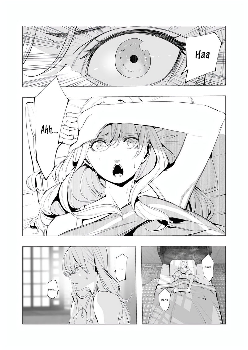 Serial Killer Isekai Ni Oritatsu 18 18