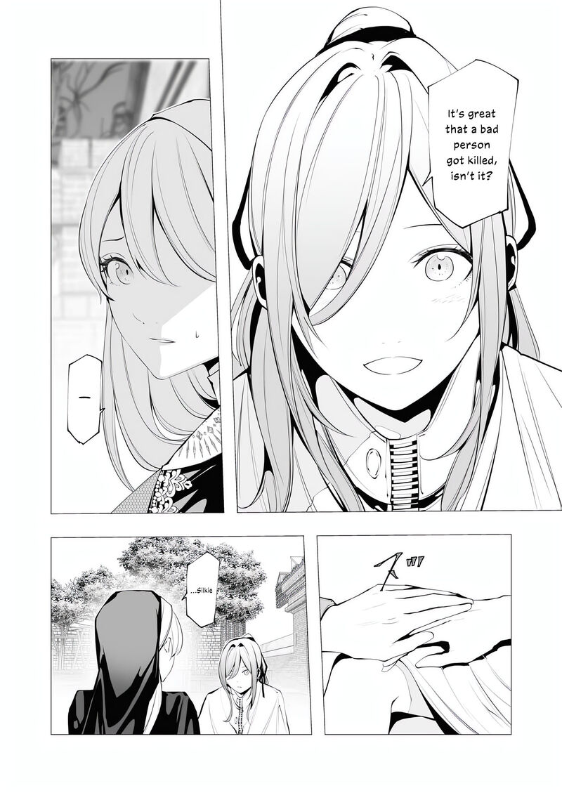 Serial Killer Isekai Ni Oritatsu 18 28