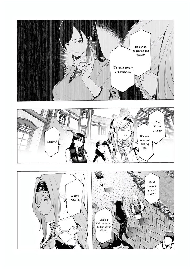 Serial Killer Isekai Ni Oritatsu 18 32