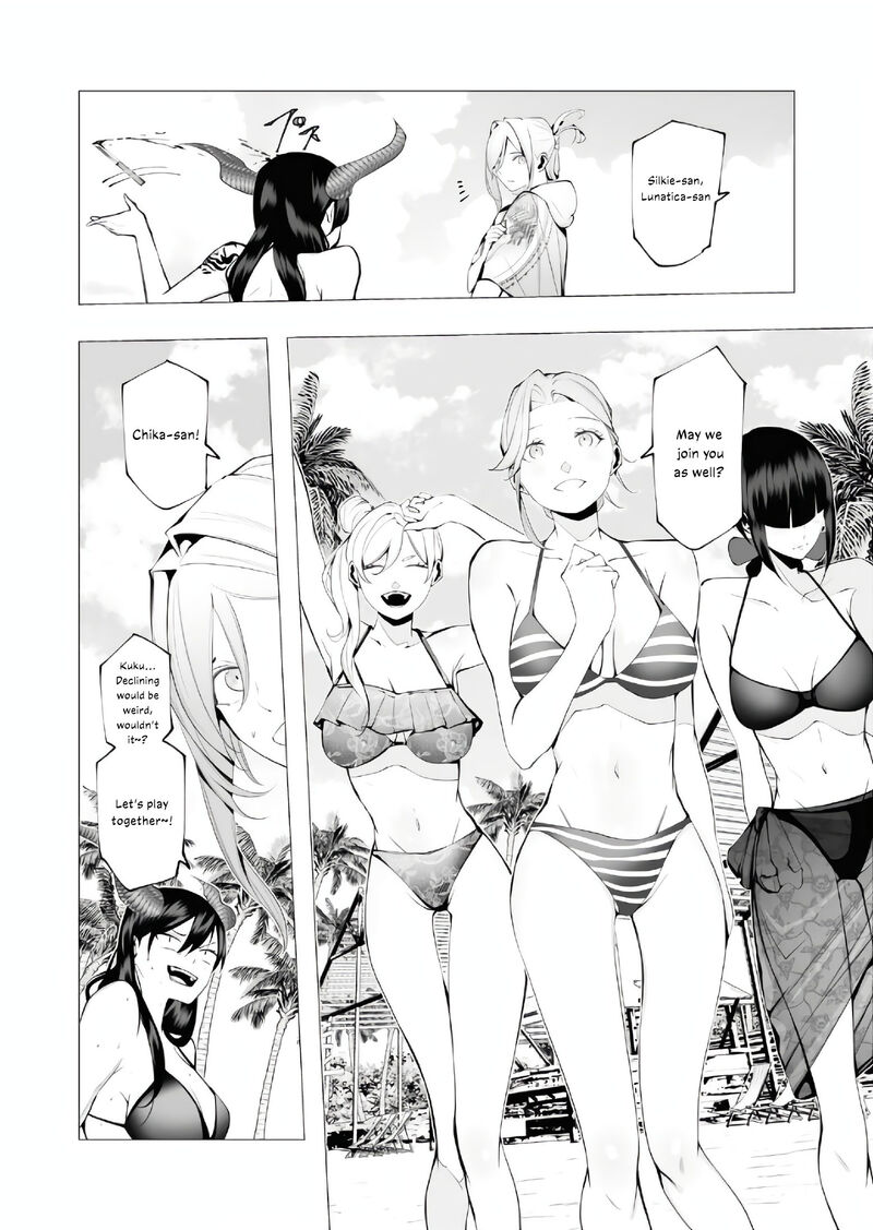 Serial Killer Isekai Ni Oritatsu 19 27