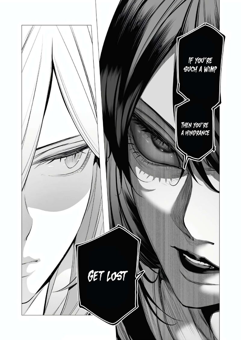 Serial Killer Isekai Ni Oritatsu 20 15