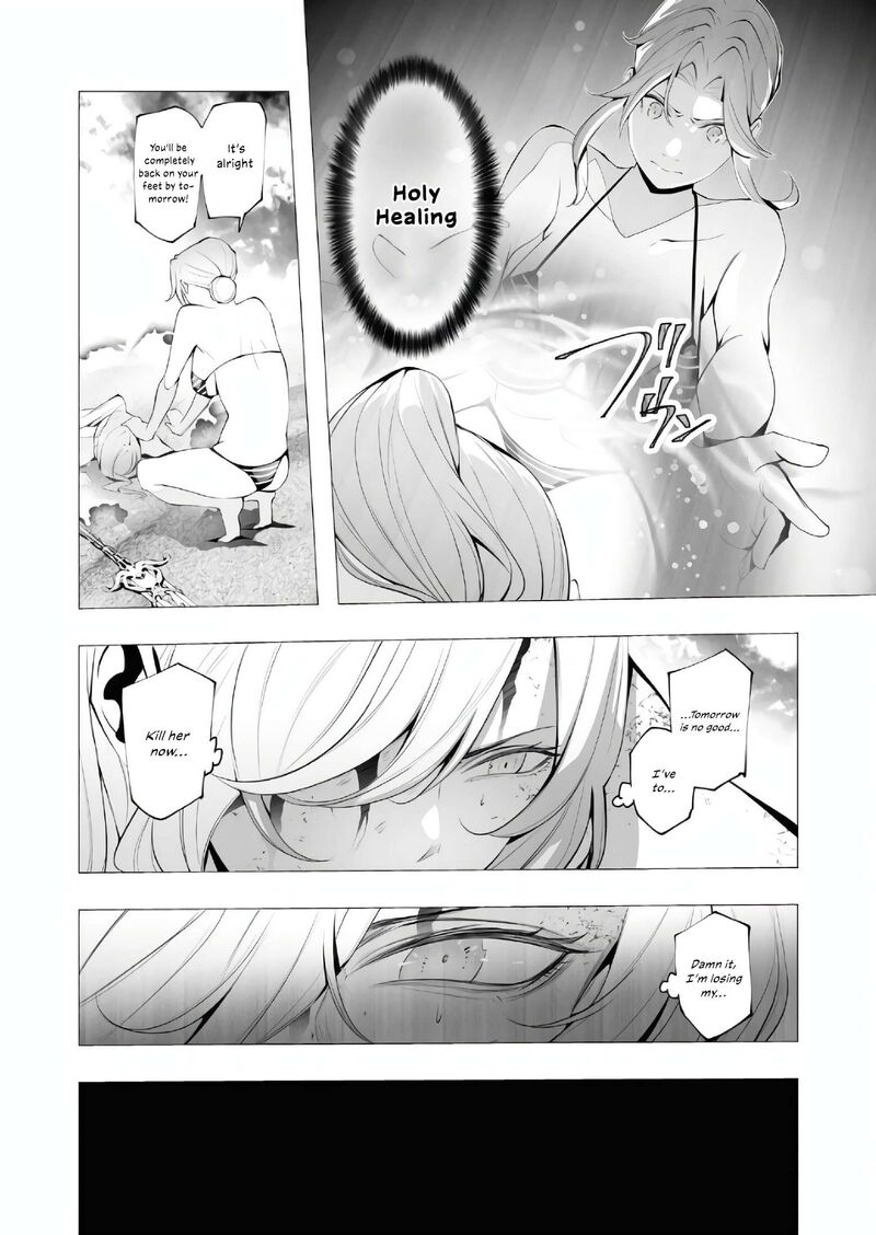 Serial Killer Isekai Ni Oritatsu 20 36