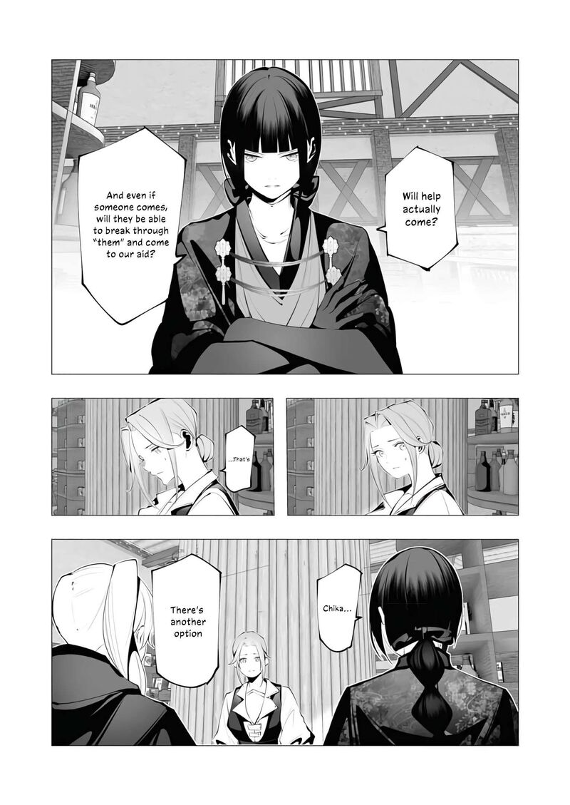 Serial Killer Isekai Ni Oritatsu 22 10
