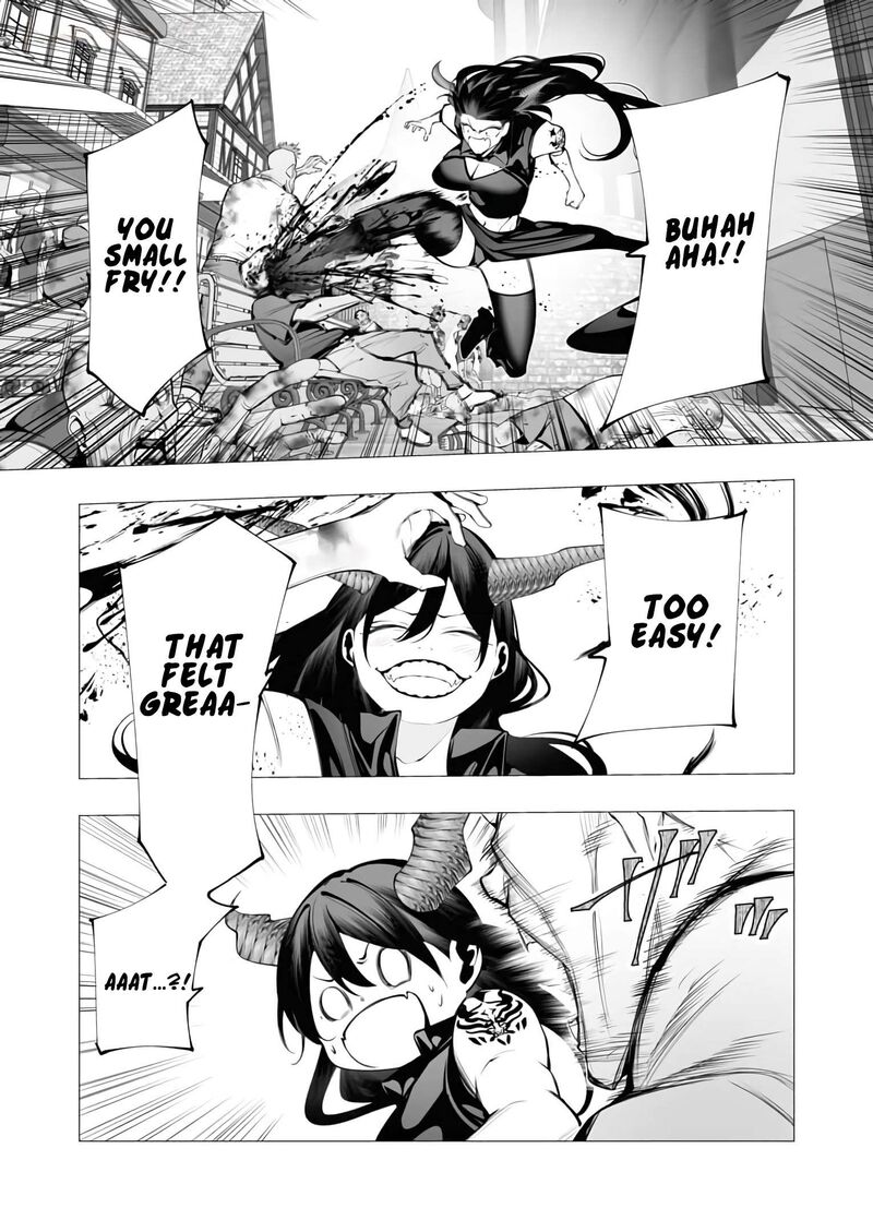 Serial Killer Isekai Ni Oritatsu 22 14