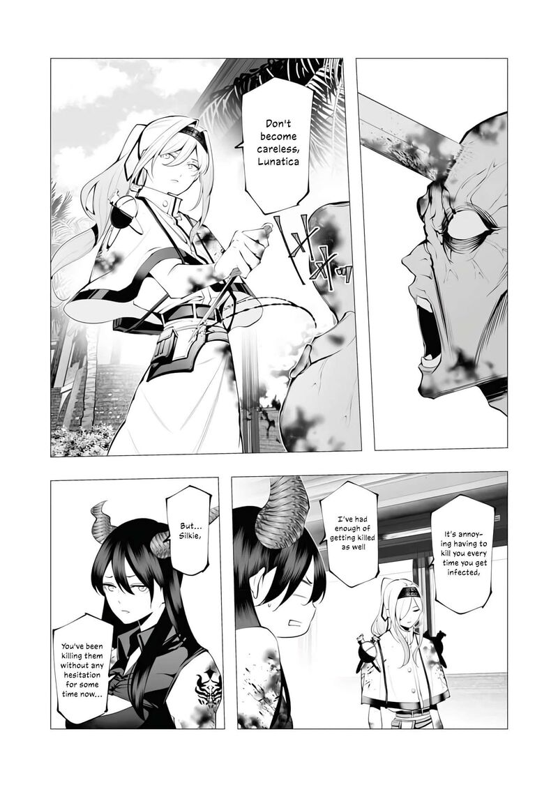Serial Killer Isekai Ni Oritatsu 22 15