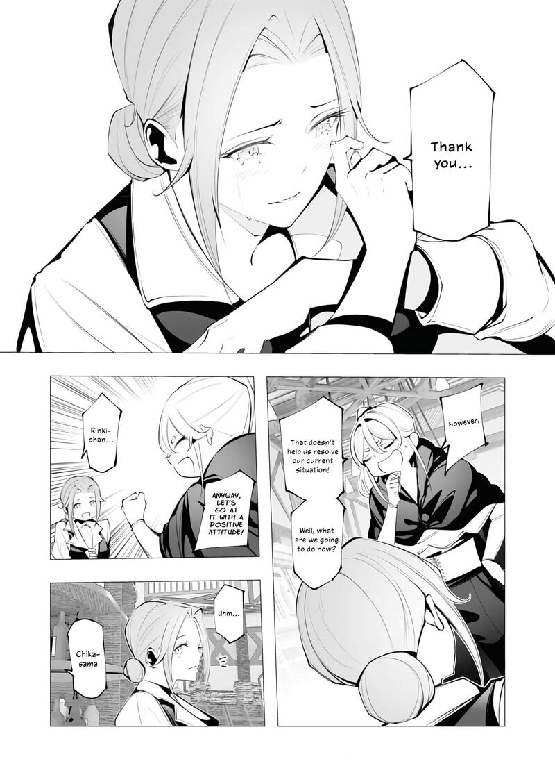 Serial Killer Isekai Ni Oritatsu 22 29