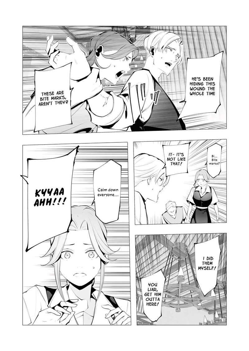 Serial Killer Isekai Ni Oritatsu 22 31