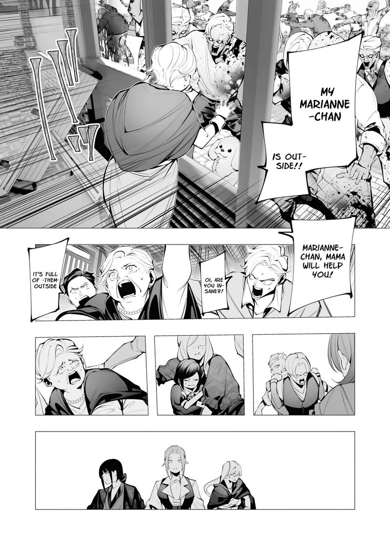 Serial Killer Isekai Ni Oritatsu 22 32