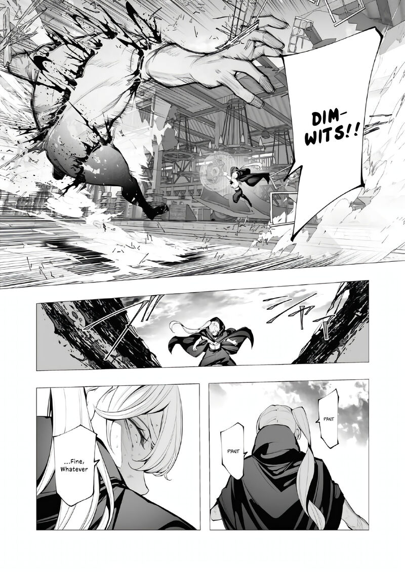 Serial Killer Isekai Ni Oritatsu 23 11