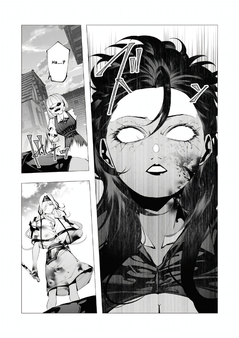 Serial Killer Isekai Ni Oritatsu 23 28