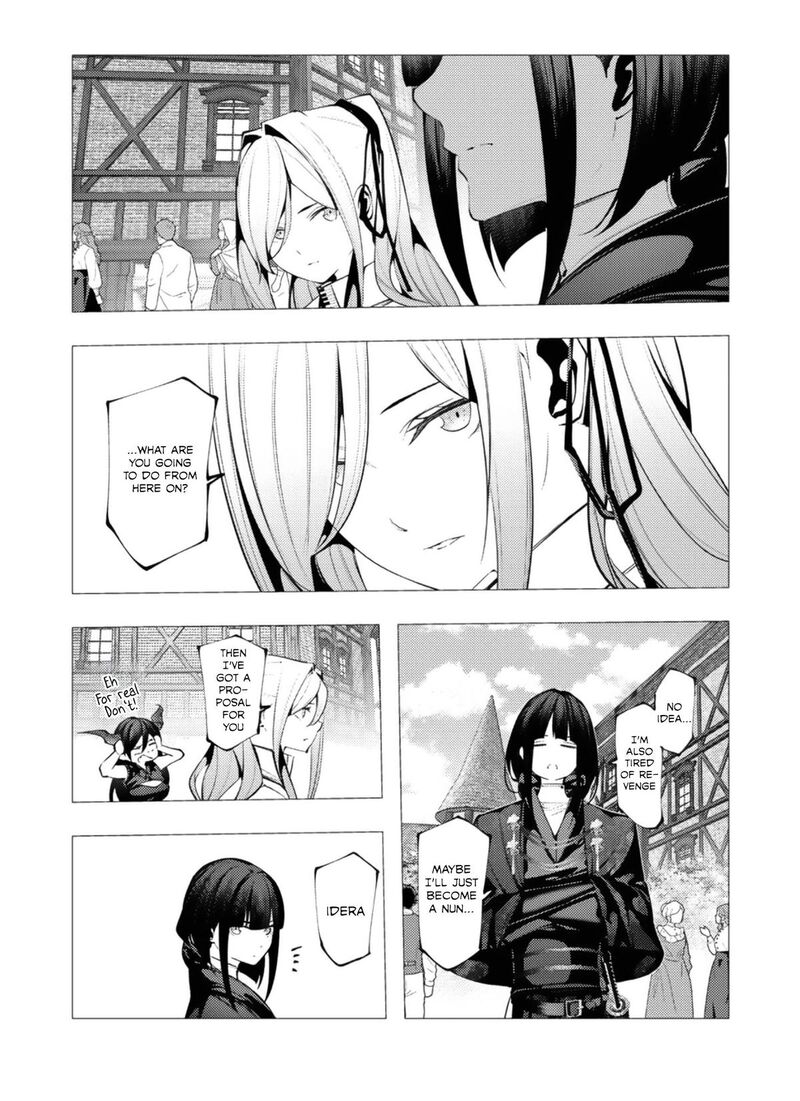 Serial Killer Isekai Ni Oritatsu 28 17
