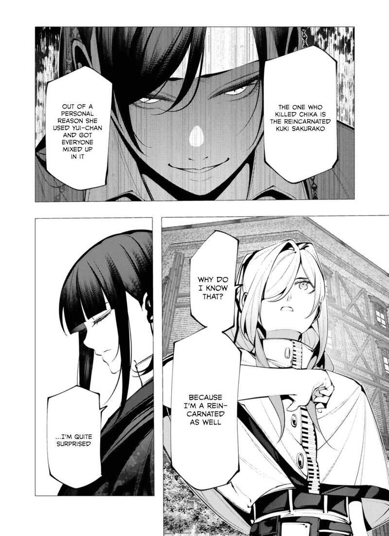 Serial Killer Isekai Ni Oritatsu 28 19