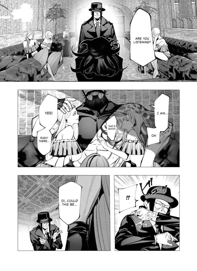 Serial Killer Isekai Ni Oritatsu 28 23