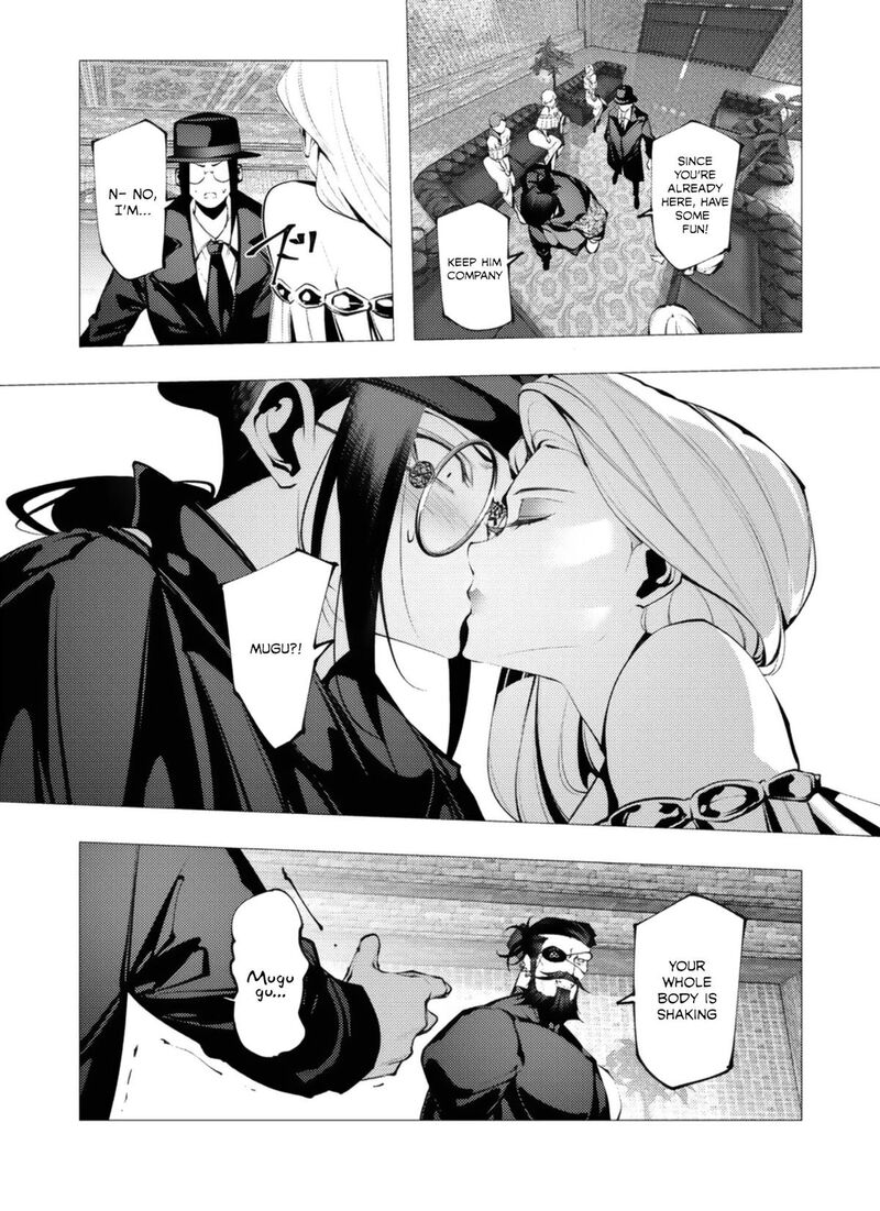 Serial Killer Isekai Ni Oritatsu 28 26