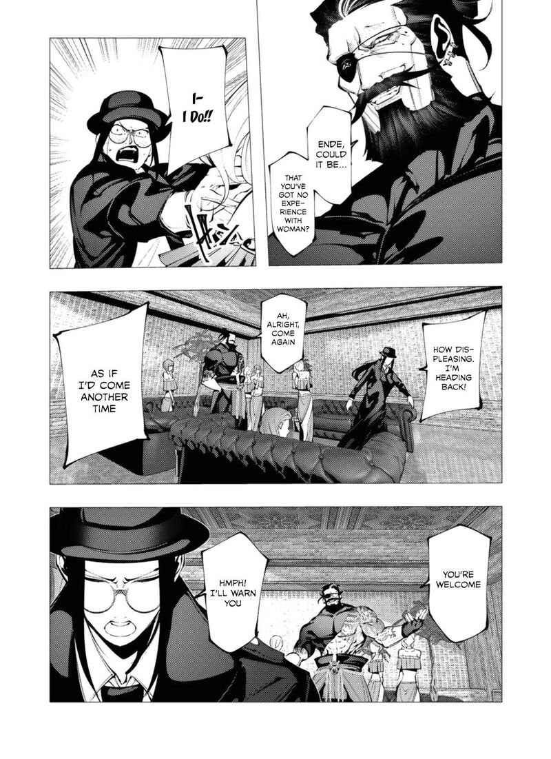 Serial Killer Isekai Ni Oritatsu 28 27