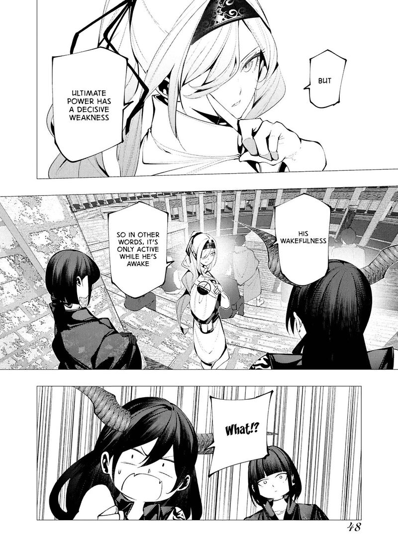 Serial Killer Isekai Ni Oritatsu 29 12